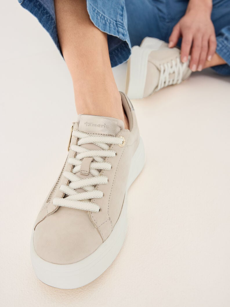 Tamaris Sneaker - Beige
