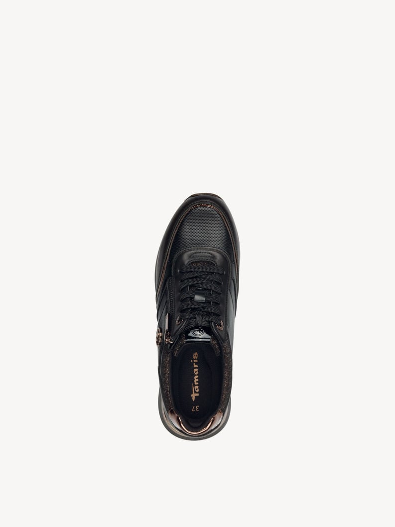 Tamaris Sneaker - Schwarz