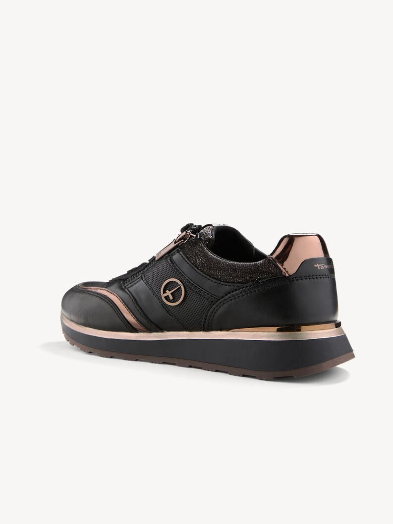 Tamaris Sneaker - Schwarz