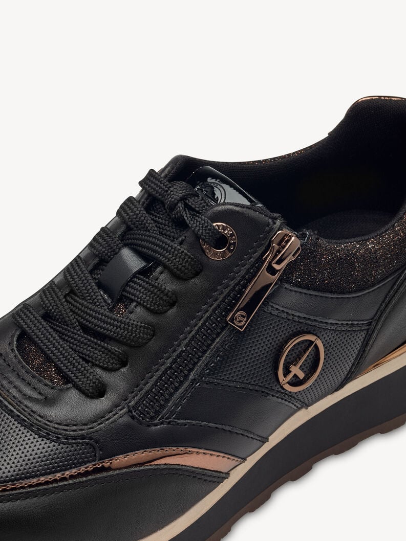 Tamaris Sneaker - Schwarz