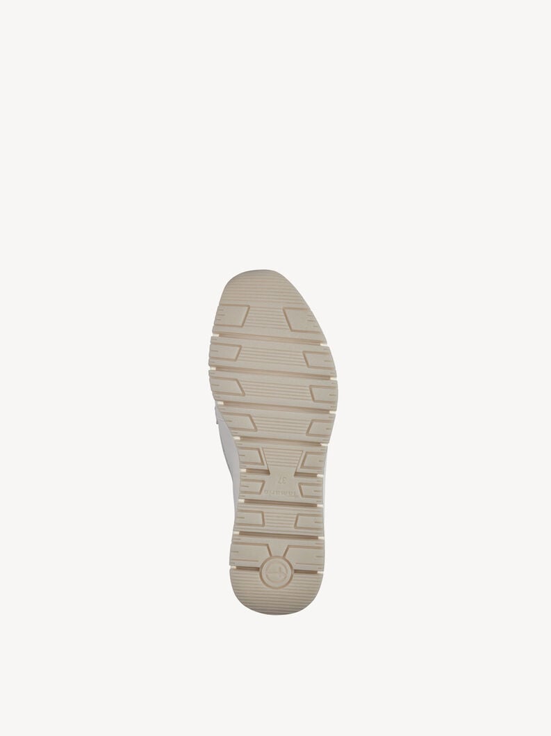 Tamaris Slipper - Weiß