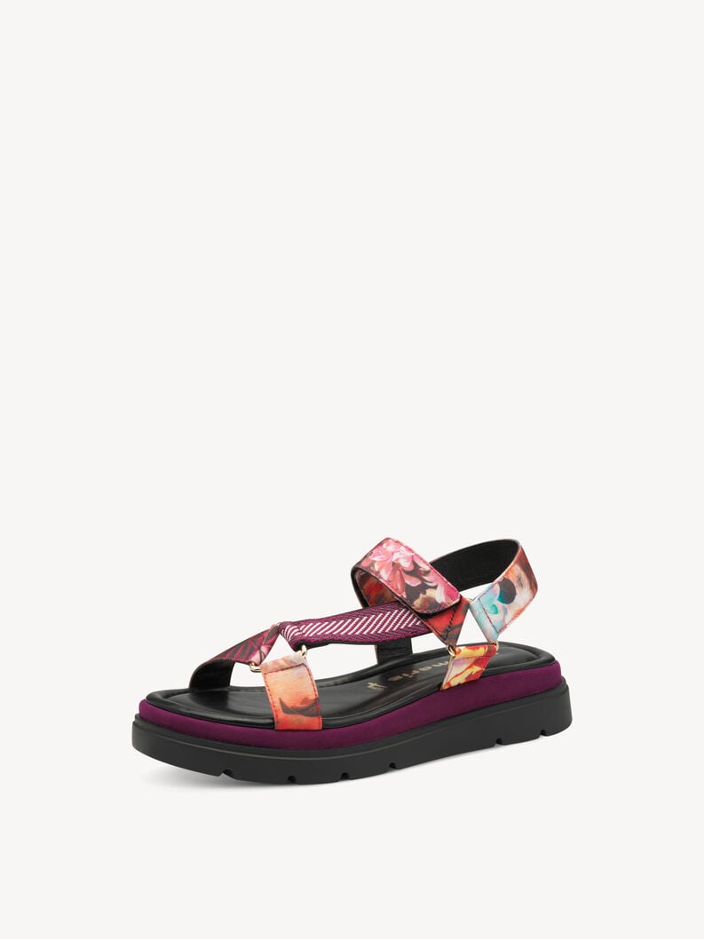 Tamaris Sandalette - Pink