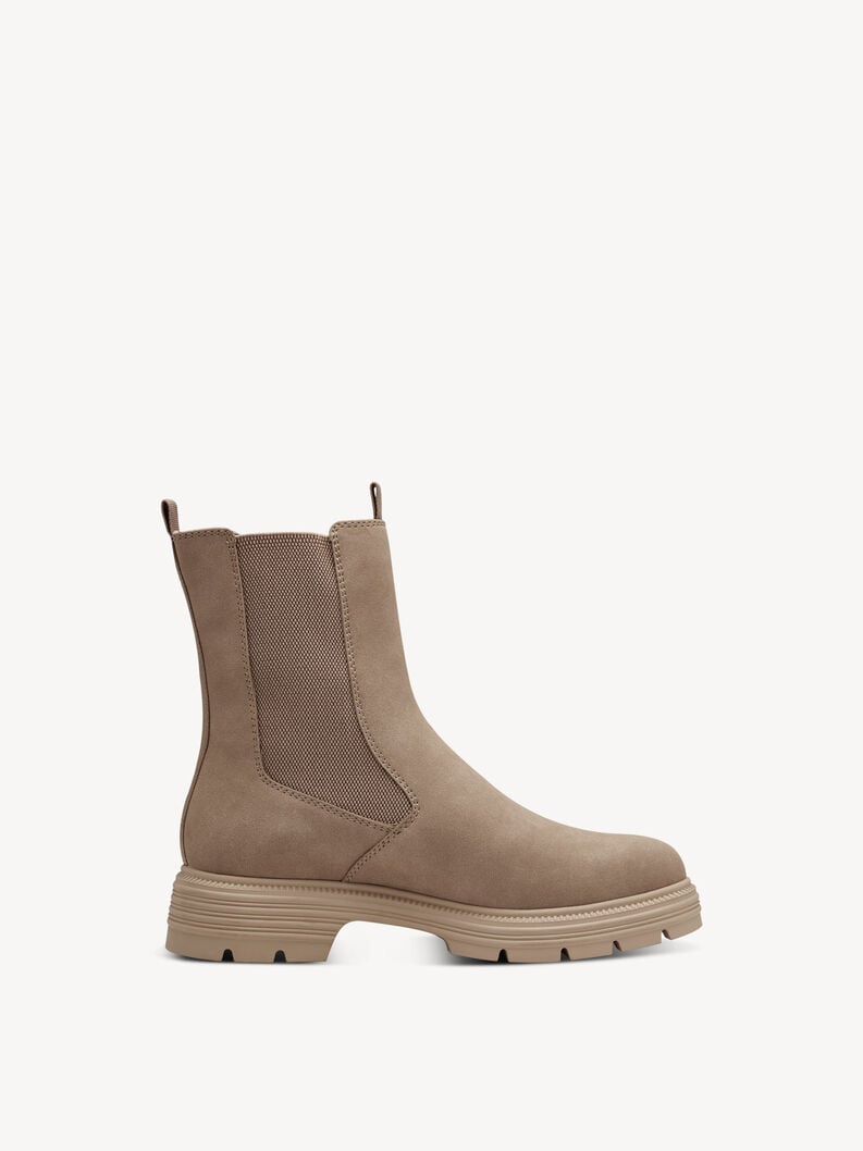 Tamaris Chelsea Boot - Braun