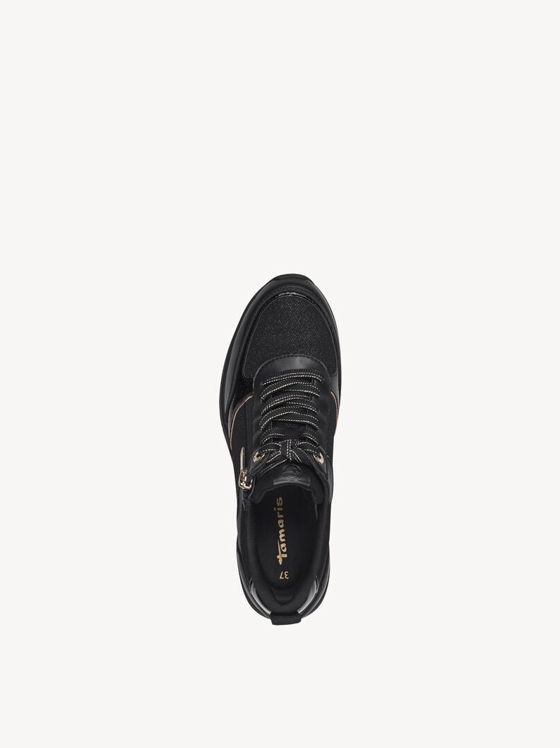 Tamaris Sneaker - Schwarz